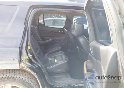 2018 GMC Acadia Denali z USA, uszkodzony, nr VIN 1GKKNXLS9JZ109610